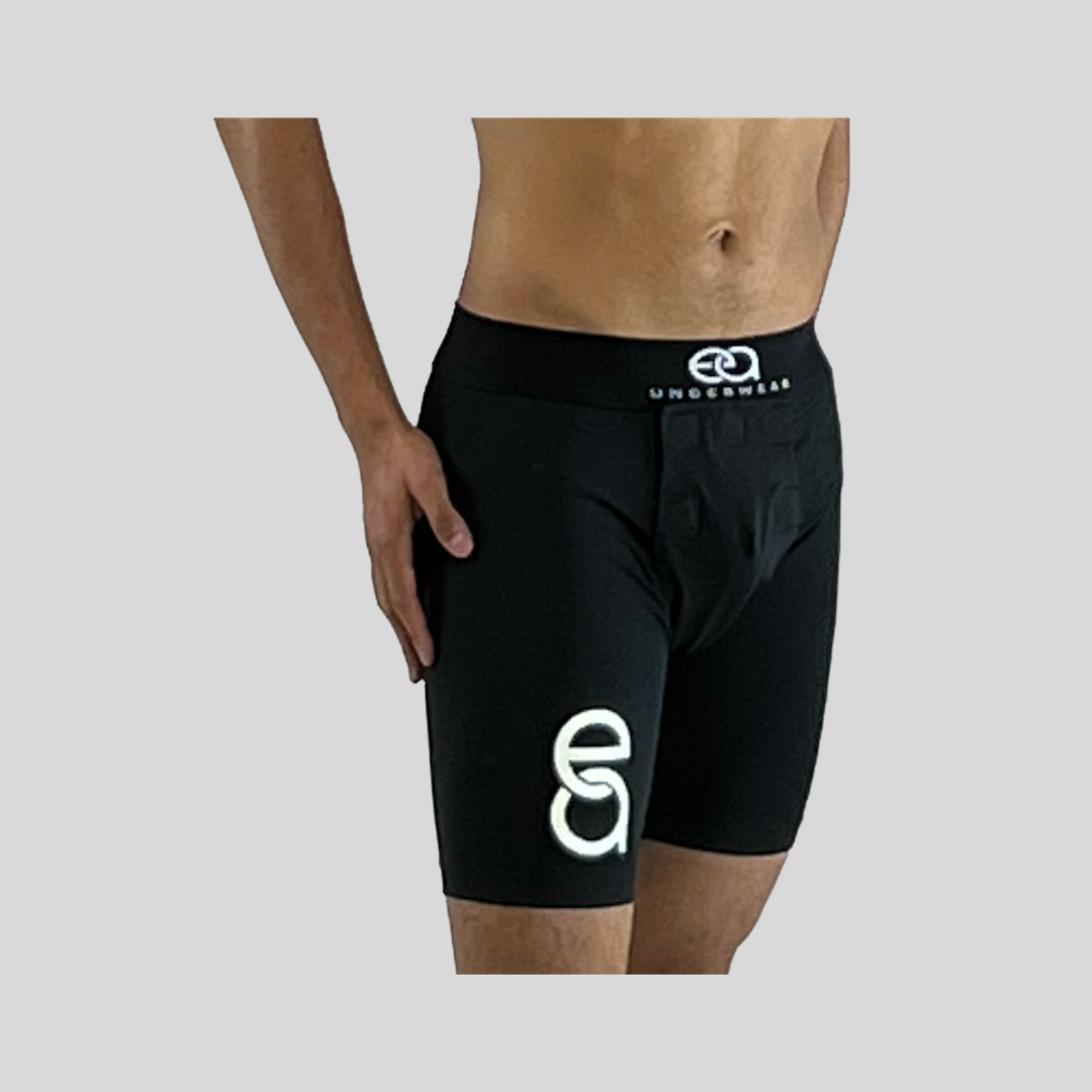Triple Threat Bundle – Save 40% on Magnetic Flap Underwear