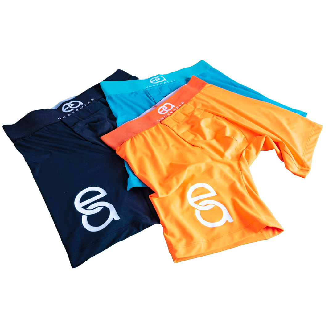 Are Boxers Men’s Underwear? The Ultimate Comfort Choice for Every Man