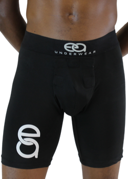 EA Underwear Black