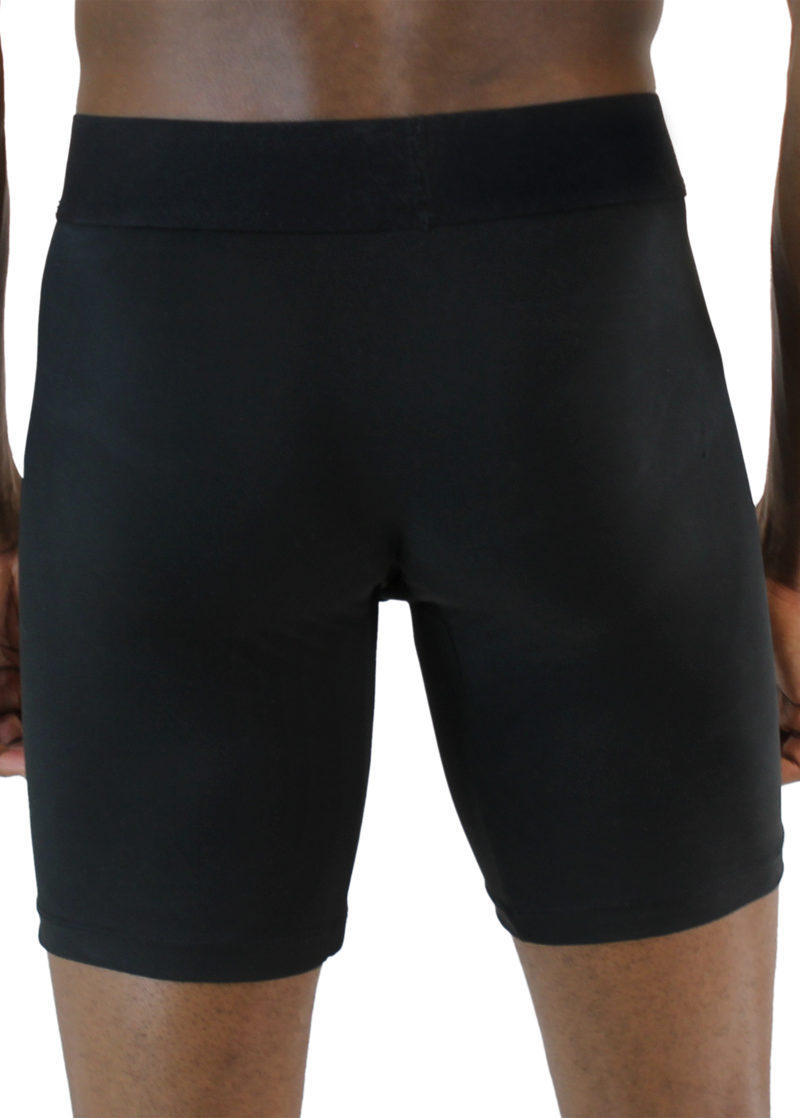 EA Underwear Black