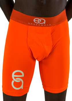 EA Underwear Orange