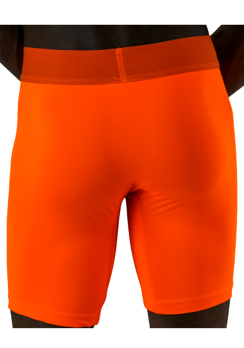 EA Underwear Orange