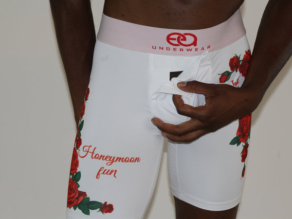 EA Underwear Honeymoon