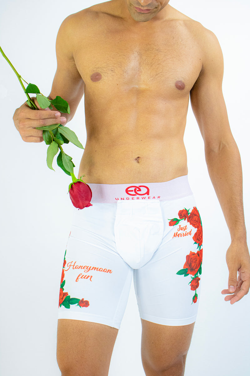 EA Underwear Honeymoon