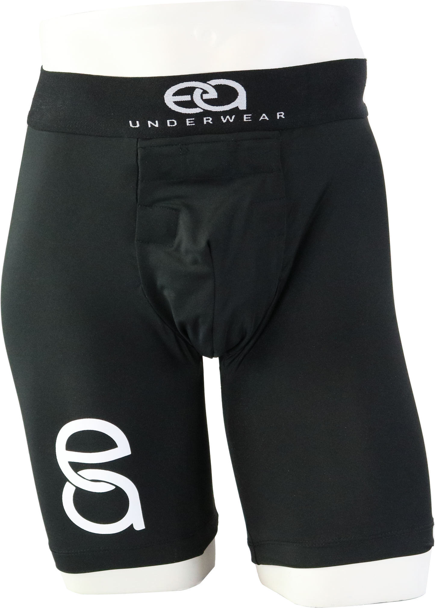 Triple Threat Bundle – Save 40% on Magnetic Flap Underwear